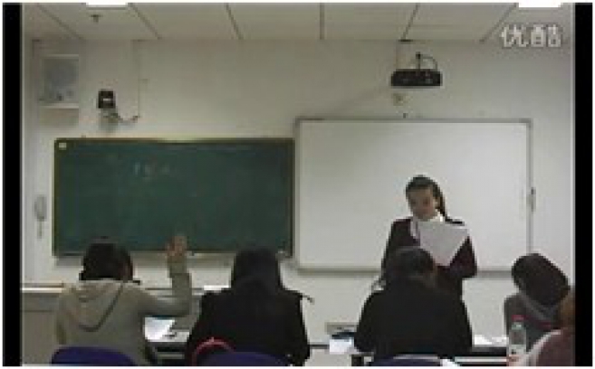 小学语文《穷人》【19号选手】（中小学师范生教学技能竞赛试讲教学或说课实录）