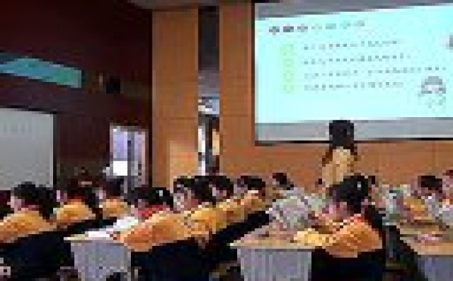 2013年湖北省小学语文比赛教学视频三年级下册《七颗钻石》