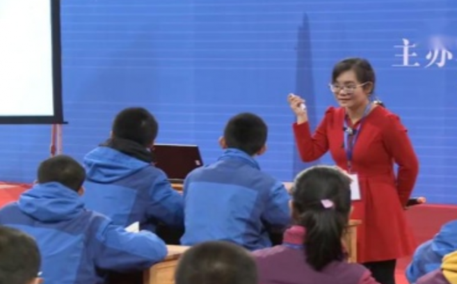 Nothing is more教学视频+I'm going to study computer science教学视频，第十二届初中英语课堂教学观摩培训