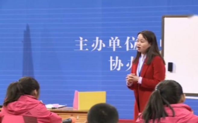 Who's Got Talent教学视频+Hometown Feelings教学视频，第十二届初中英语课堂教学观摩培训